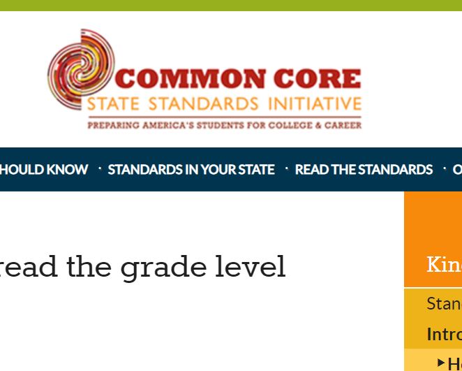 commoncore